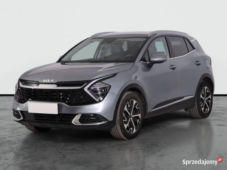 Kia Sportage 16 TGDI HEV Piaseczno sprzedam