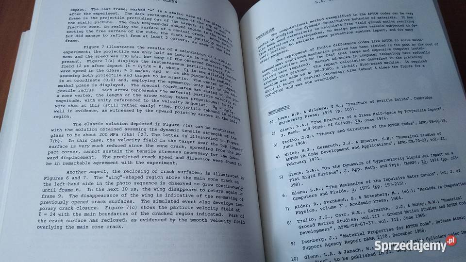 Numerical analysis proceedings of the Colloquium Książki naukowe i popularnonaukowe Gdańsk