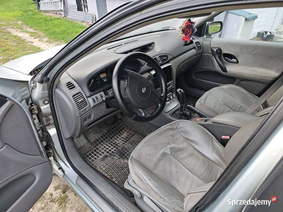 Renault Laguna 30 v6 Zgierz
