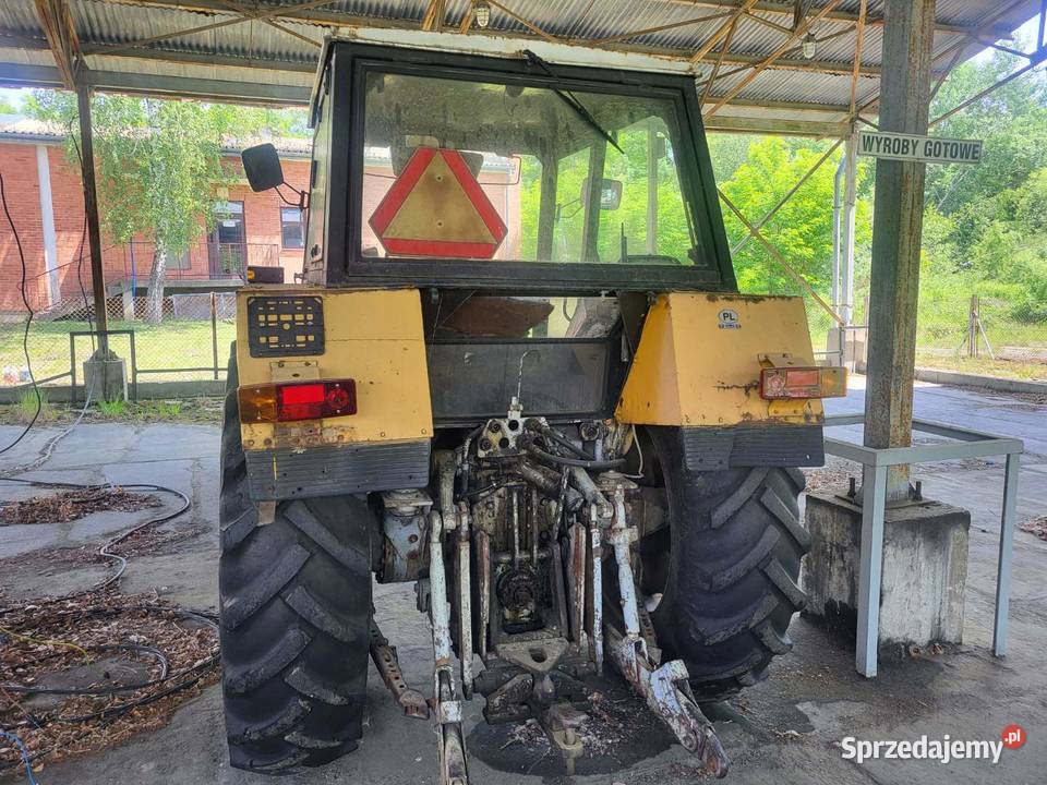 Ursus 1222 sprzedam