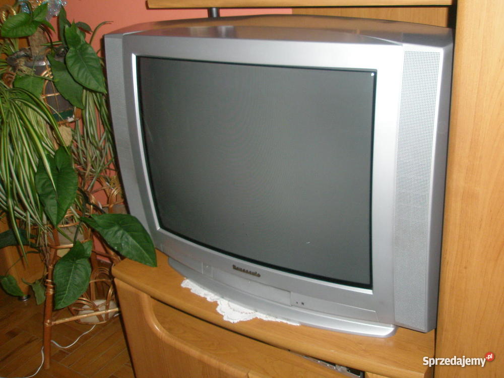 Telewizor Panasonik Euro Kraków