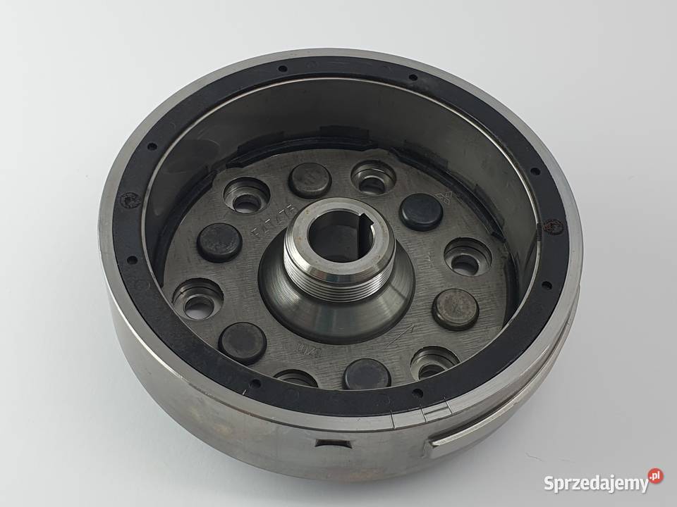 Magneto Kolo Zamachowe Yamaha Grizzly 350 sprzedam