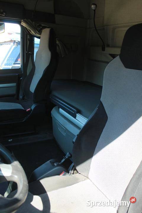 Man TG5 33580 do drzewa dzwig klonice 1700kg sprzedam