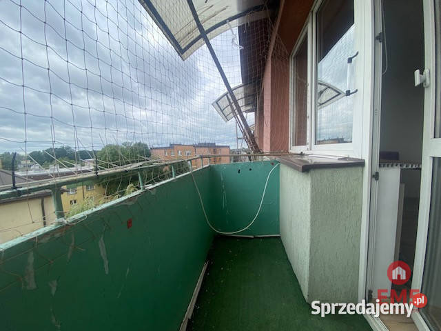 Mieszkanie Augustów 356m2 2 pokoje