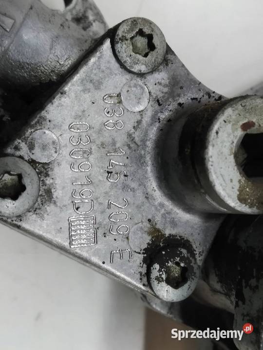 POMPA VACUM 038145209E LUK 19 TDI Ford Galaxy Motoryzacja