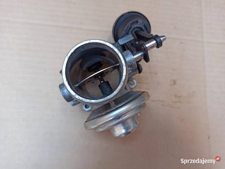 VW Audi SEAT 038129637 zawór egr Bolesławiec sprzedam