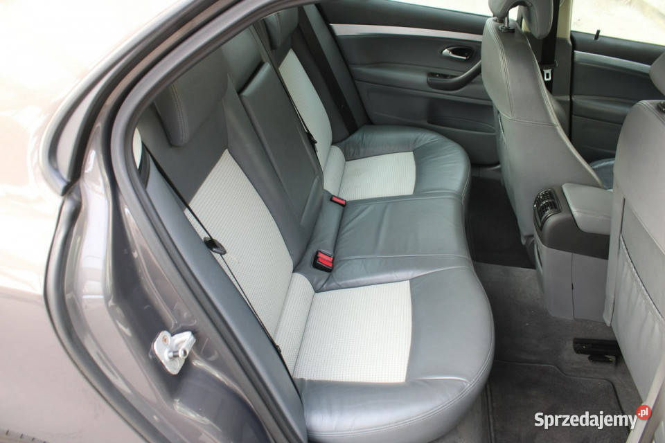 Saab 93 BezwypadkowyBogate wyposazenieSuper Zarejestrowany w Polsce Gliwice