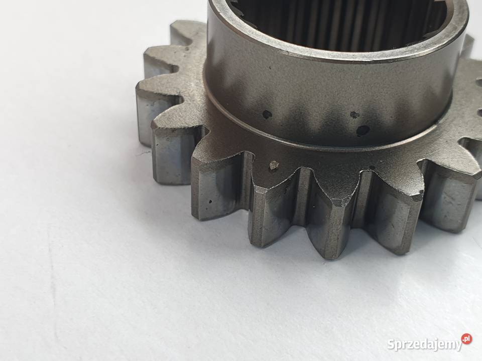 Tryb Zebatka Kolo Honda Crf 250
