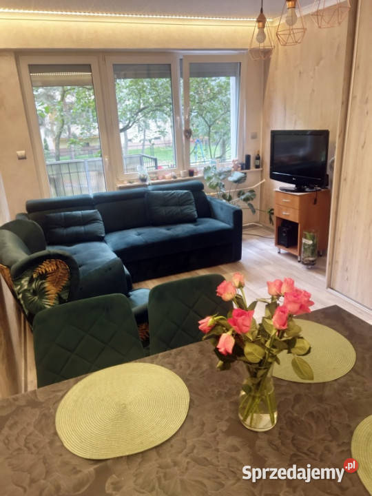 M4 kapitalnym remoncie 48m osiedle kazimierza Nieruchomości Włocławek