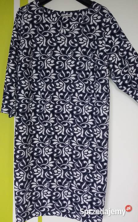 XXL52 Wygodna nowa sukienka Butik Gliwice