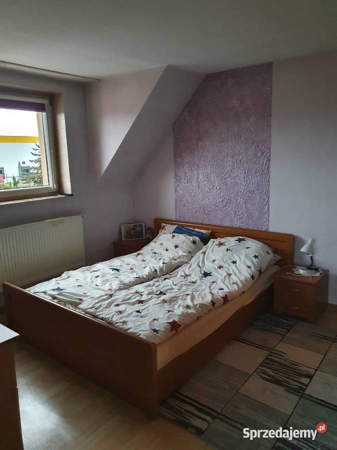 dom gomulin 5 piotrkowa 18000m2 Gomulin-Kolonia
