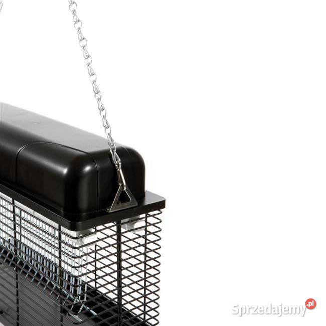 Lampa owadobójcza wodoodporna 40W 270066 Gastronomia Tarnów sprzedam