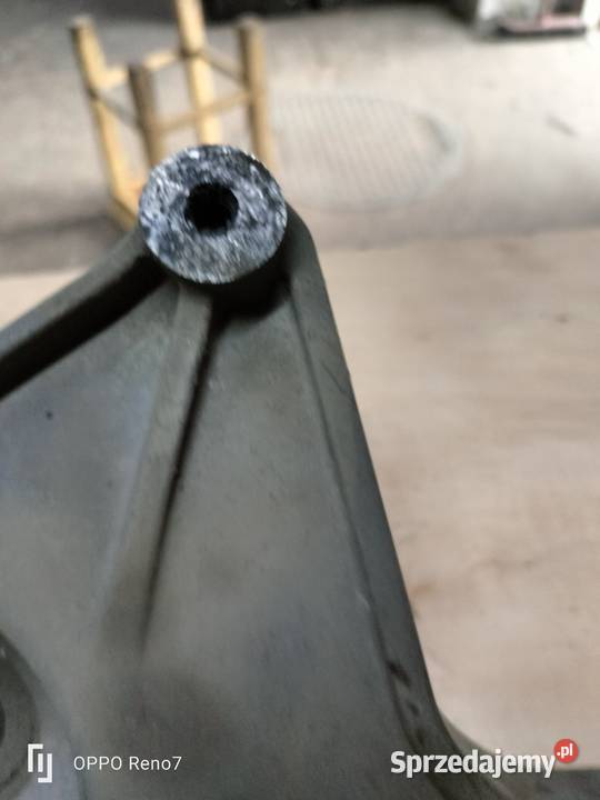 Piaggio x9 500 wspornik amortyzatora tłumik łódzkie Łubno