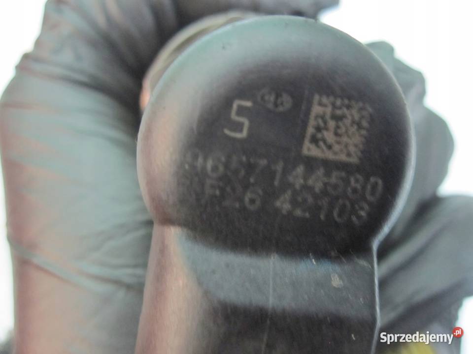 VOLVO FORD 20 TDCI HDI wtrysk wtryskiwacz sprzedam