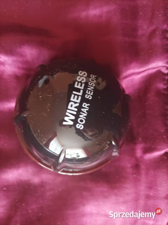 Echosonda wędkarska Lokalizator ryb Mława