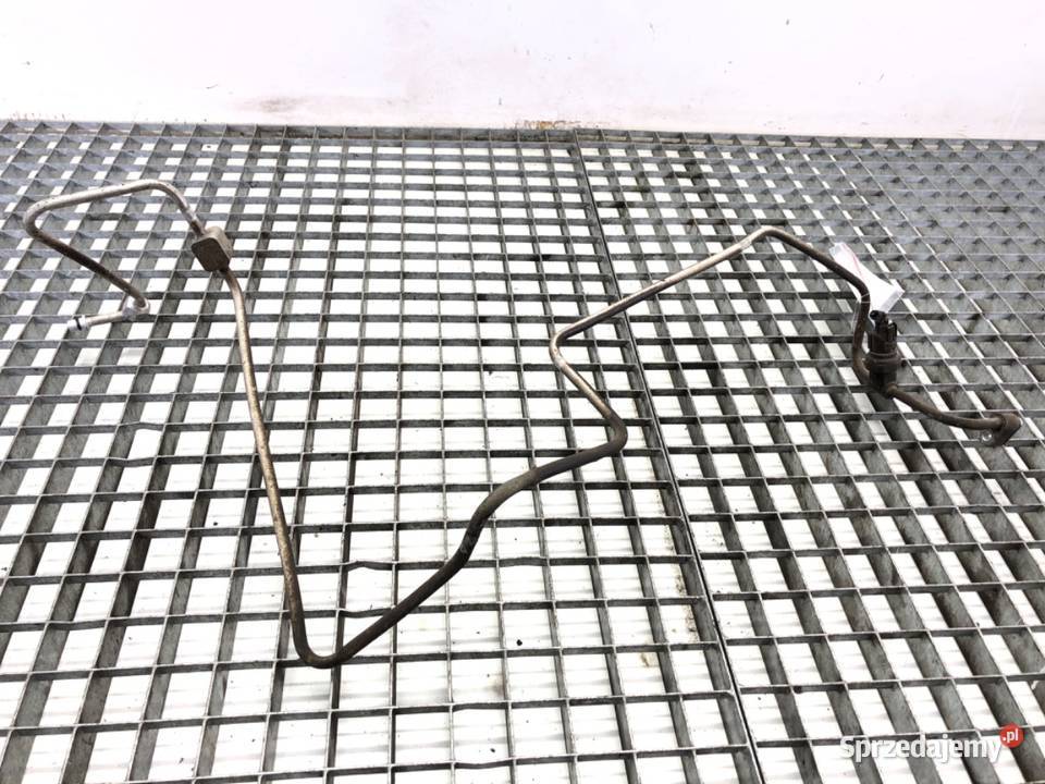 RURKA KLIMATYZACJI HONDA JAZZ II 13 83 0108