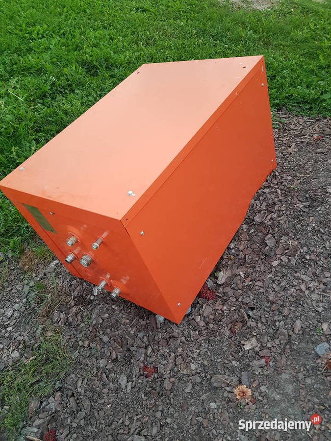 Bojler Viessmann hoicell 160l ocieplany Koźmin