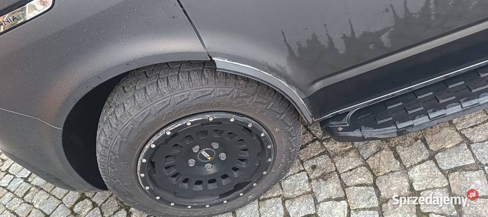 Volkswagen California 61 Coast Wręczyca Wielka