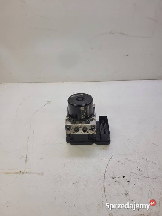 POMPA ABS ESP AUDI VW SEAT 1K0907379AJ Przystajń
