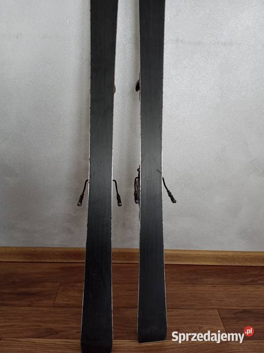 Narty Rossignol 140 małopolskie