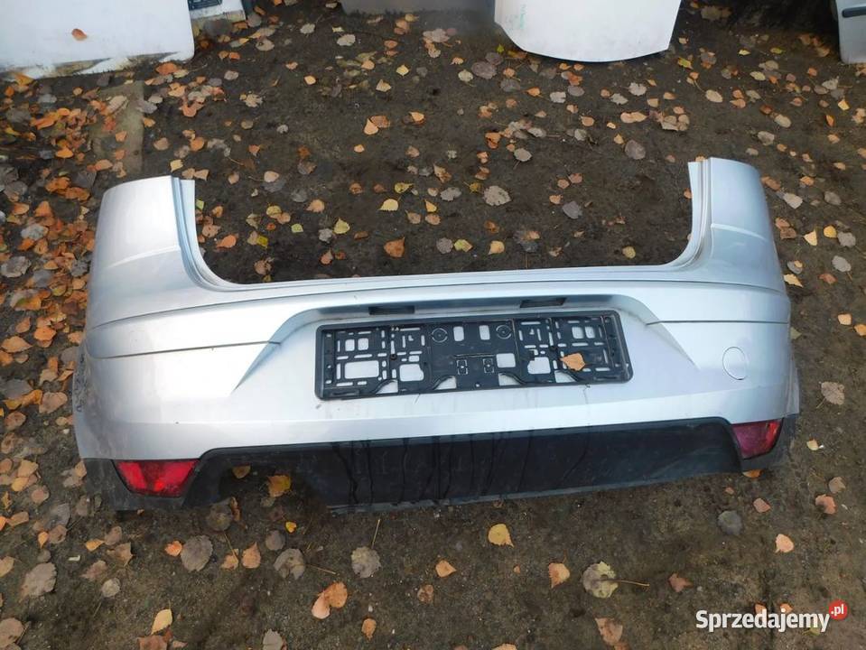 altea zderzak 34389 WYSYŁKA Pozostałe śląskie Żory