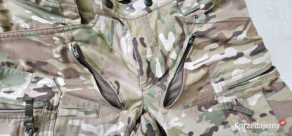 Ufpro spodnie Striker HT multicam 3232