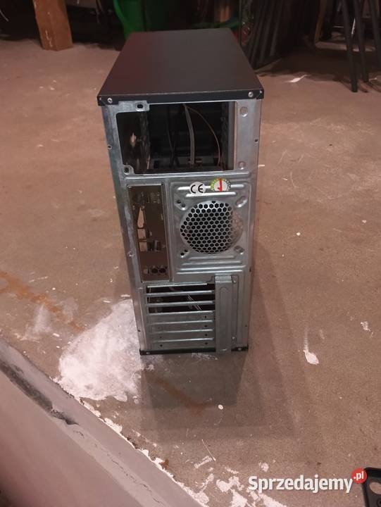 Obudowa PC sprzedam