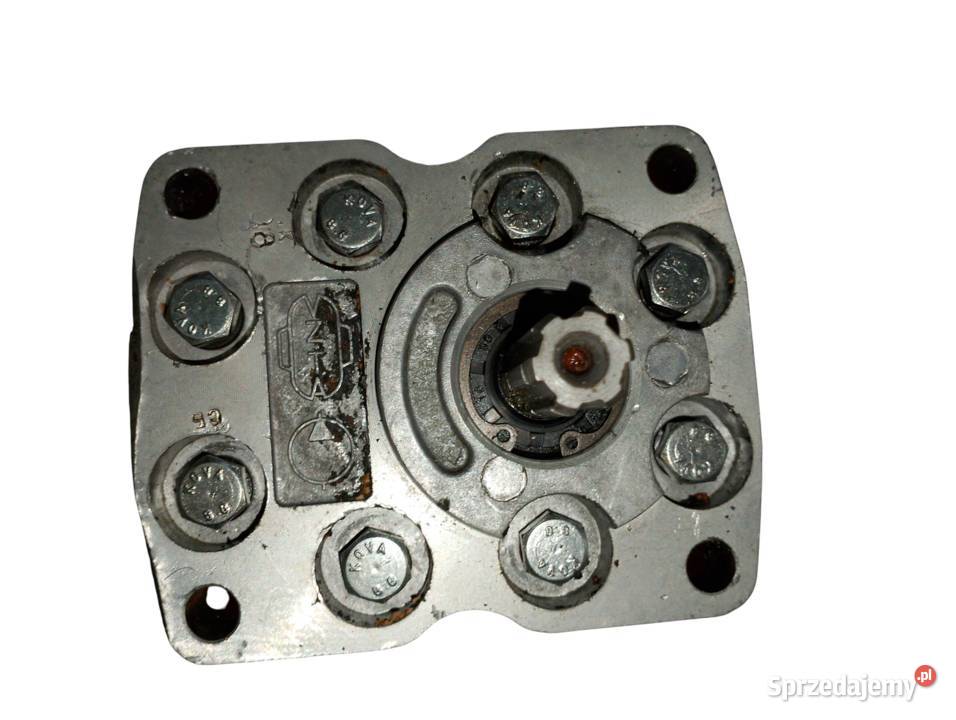 Pompa hydrauliczna NSZ16P w układzie wspomagania sprzedam
