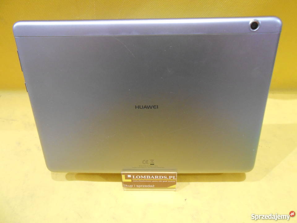 Tablet Huawei MediaPad T3 100 LTE Katowice