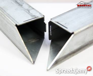 Konstrukcje stalowe i biuro projektowe ABLTech