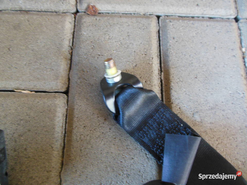 71713868 PAS BEZPIECZEŃSTWA FIAT 126P EL Pasy bezpieczeństwa Kozy