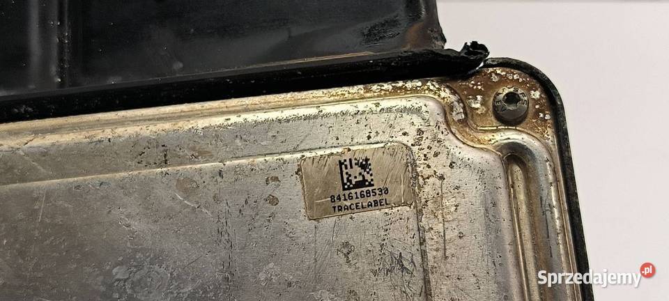 KOMPUTER VOLKSWAGEN PHAETON II LIFT 3D0907401H Pozostałe