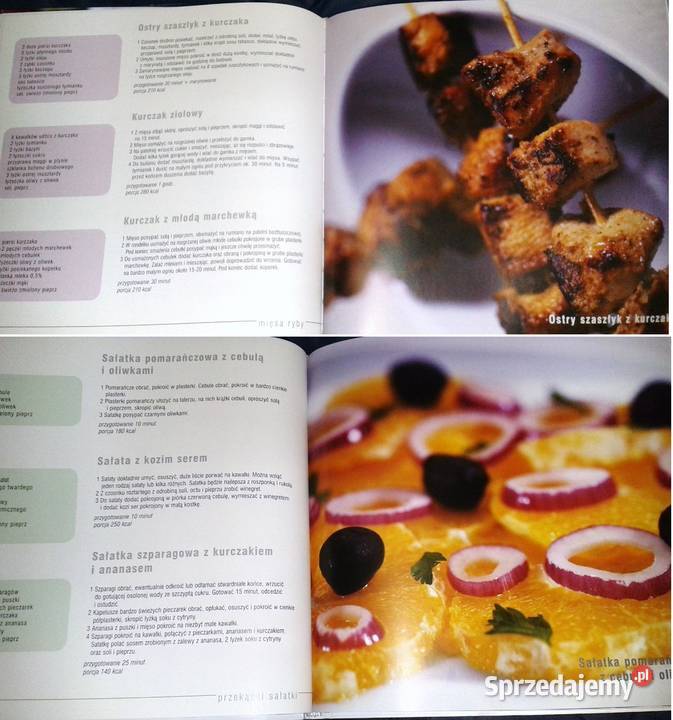 Pysznie do 300 kalorii Małgorzata Zdancewicz Chełm