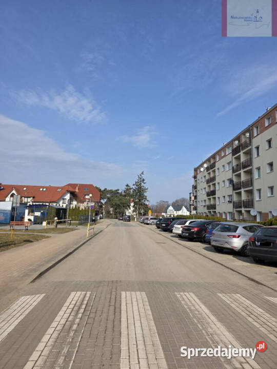 Mieszkanie 3453m2 2 pokoje Władysławowo sprzedam