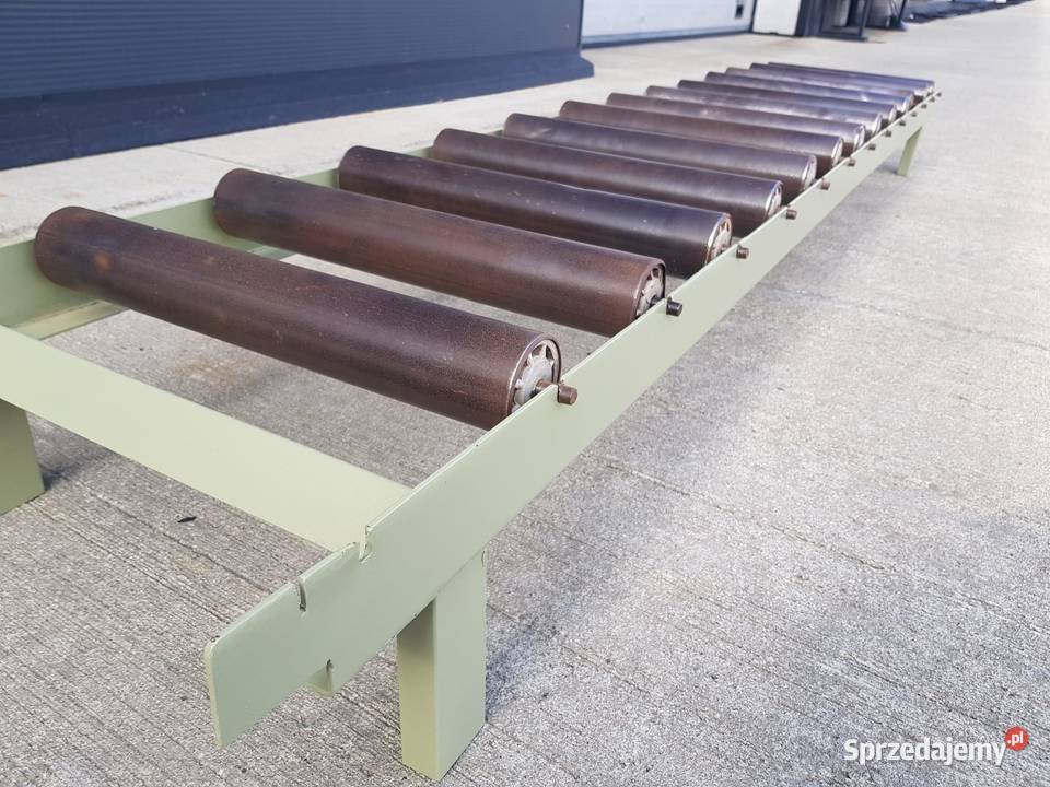 Rolki transportowe rolotoki 2800