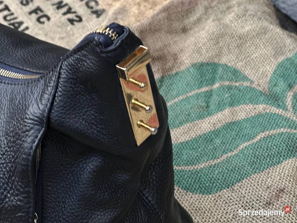 Torebka Vintage Michael Kors Lata 19902000 Stan Warszawa