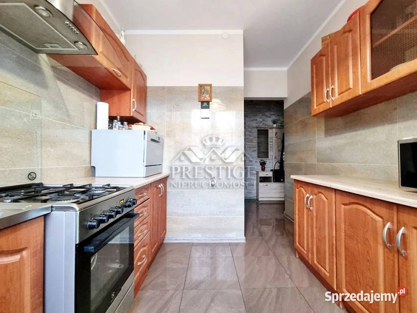 Inowrocław słoneczne mieszkanie w pobliżu