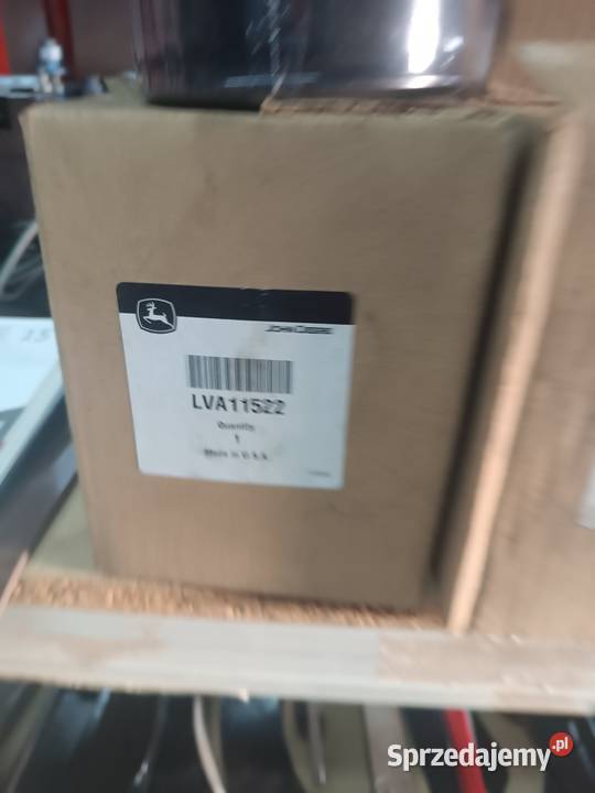 Filtr John Deere Lva11522 Tczew