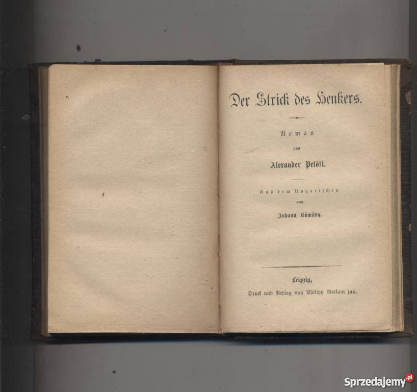 Jermola der Topfer Pan Severin Soplica Der Szczecin