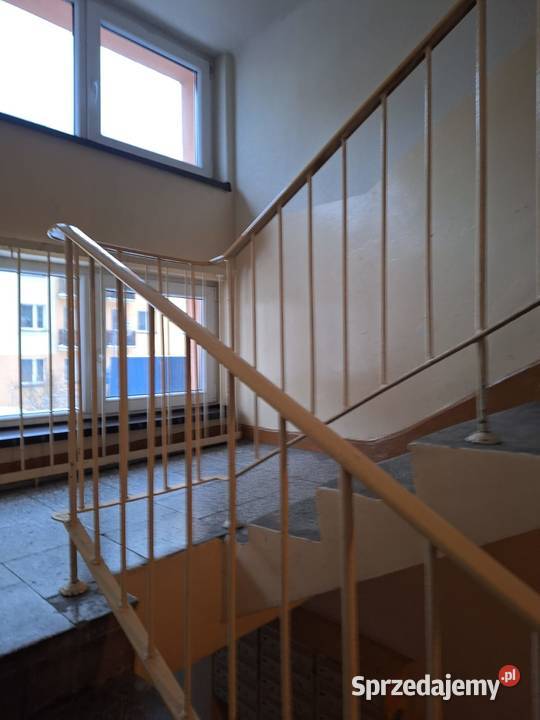 Lokal mieszkalny Nowiny sprzedam