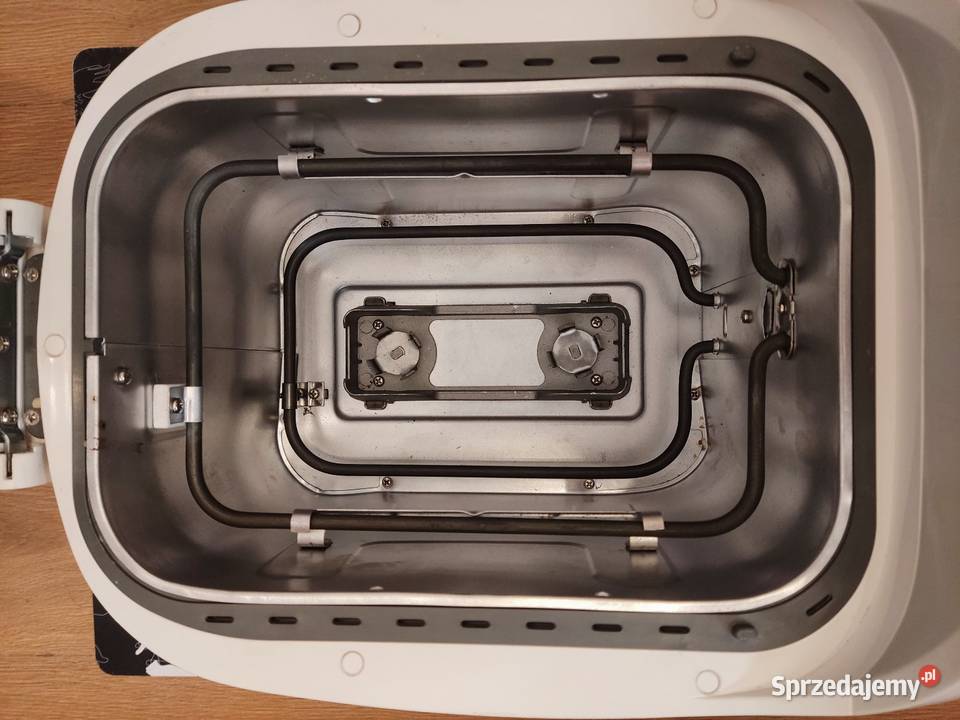 Maszynka do pieczenia chleba Moulinex wolnostojące Nysa