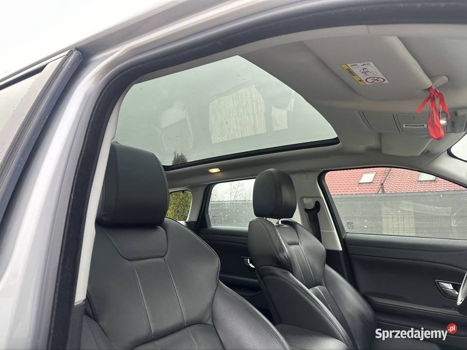 Land Rower Range Rover Evoque ABS Range Rover Evoque Mąchocice Kapitulne