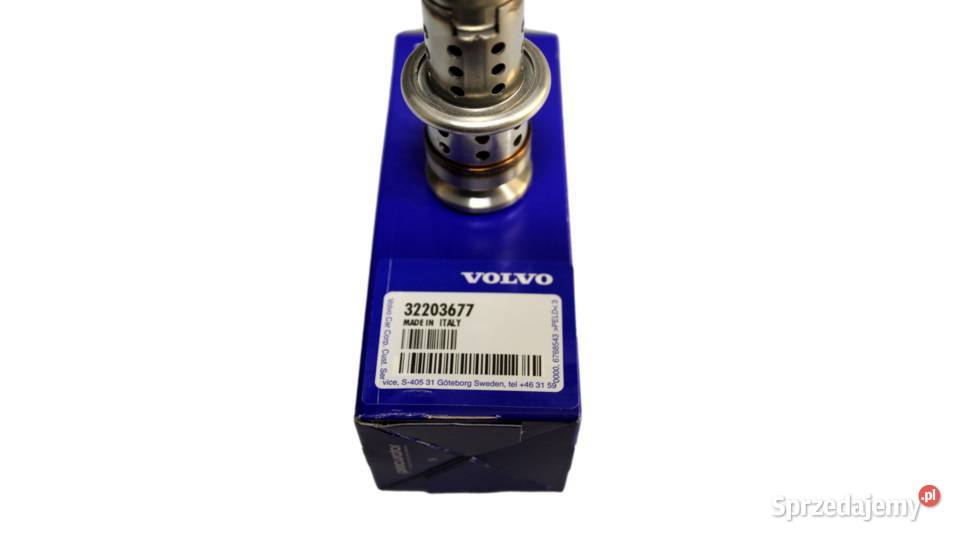 VOLVO S90 V90 XC90 II wtrysk wtryskwiacz Adblue Bielany Wrocławskie