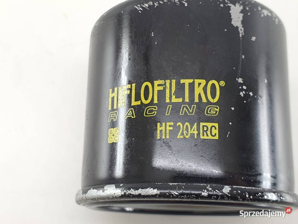 FILTR OLEJU SMC 700 ARGON JUMBO 700 Janowice