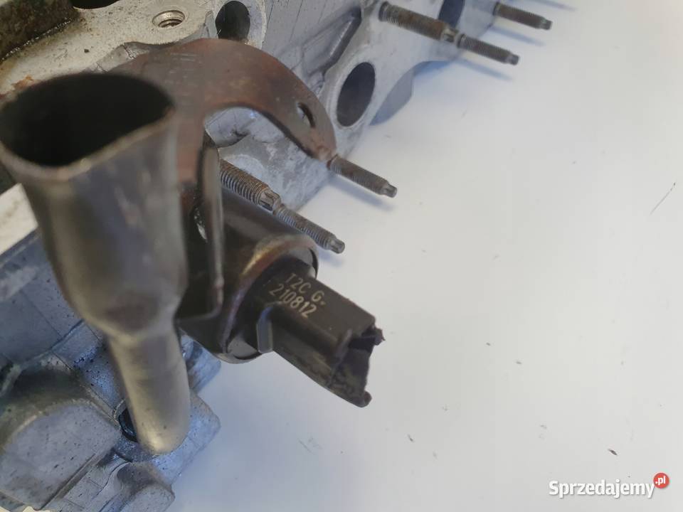 Mini Cooper R56 Peugeot Citroen 16 16V VTi Rudka