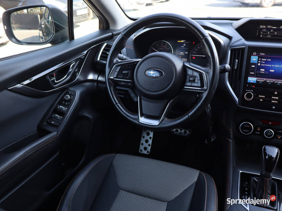 Subaru XV 16i Katowice