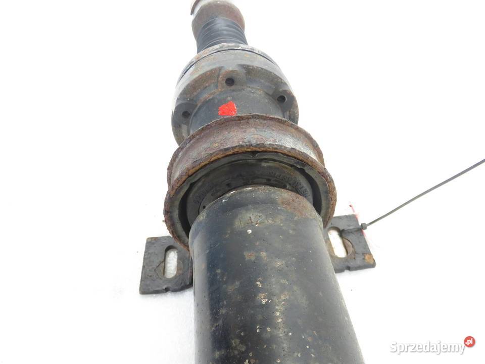 WAŁ NAPĘDOWY CHRYSLER VOYAGER IV 33 AWD