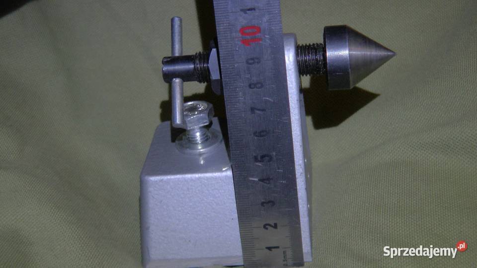 konik obrotowy przystawka świętokrzyskie Ostrowiec Świętokrzyski