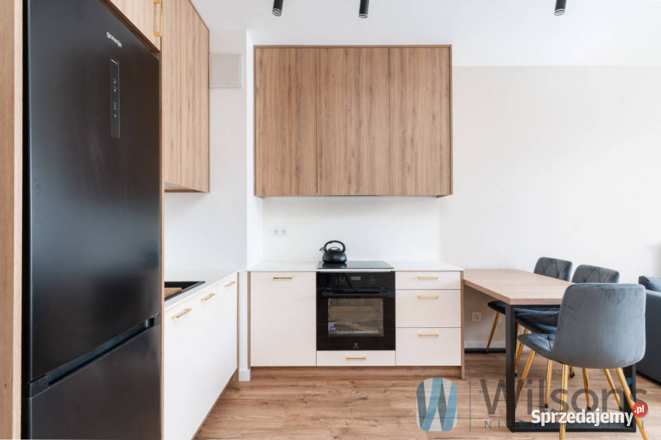 Wynajem mieszkania 3333m2 2 pokoje Warszawa Liczba pokoi 2