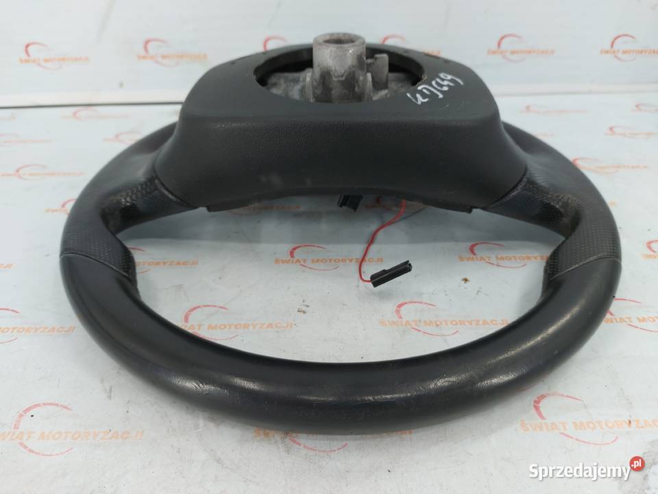 CITROEN DS3 13r kierownica 96883081ZD Kielce sprzedam